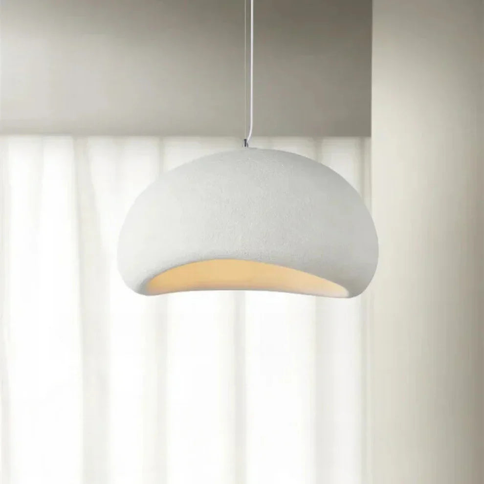 HarmonySabi – Minimalist Wabi-Sabi LED-lampa