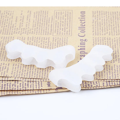 Ortopedisk Hammartå Splint Brologbehandling