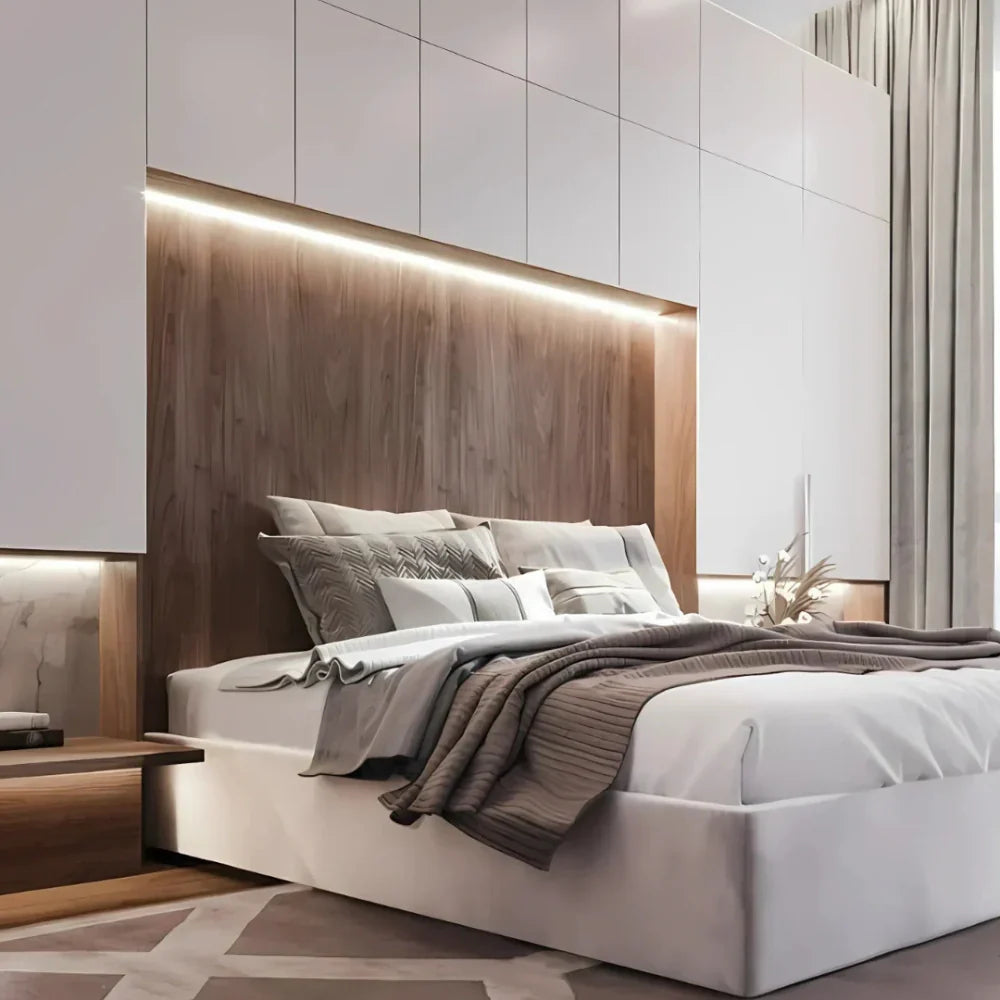 LED Strip Light Rörelsesensor Vattentät PVC