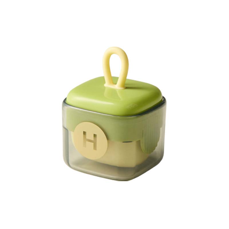 Carvallo | FusselFixx – Den sista fnuttroller du någonsin behöver!