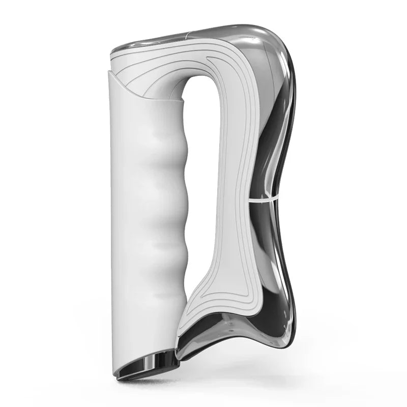 Muskelstimulator: Djupvävnads- &amp; Myofascial Avlastningsmassagerare