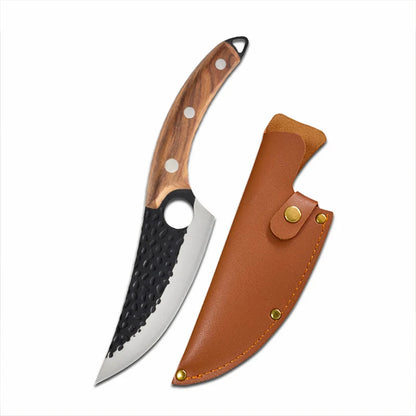 Huusk Kniv - Premium Control Jараnеѕе Handgjord Kök Kniv