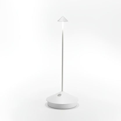Liora Beam | Minimalistisk LED-bordslampa i aluminium