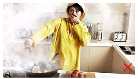 Royallure Silent Wall Extractor Fan – Högpresterande, tyst ventilation