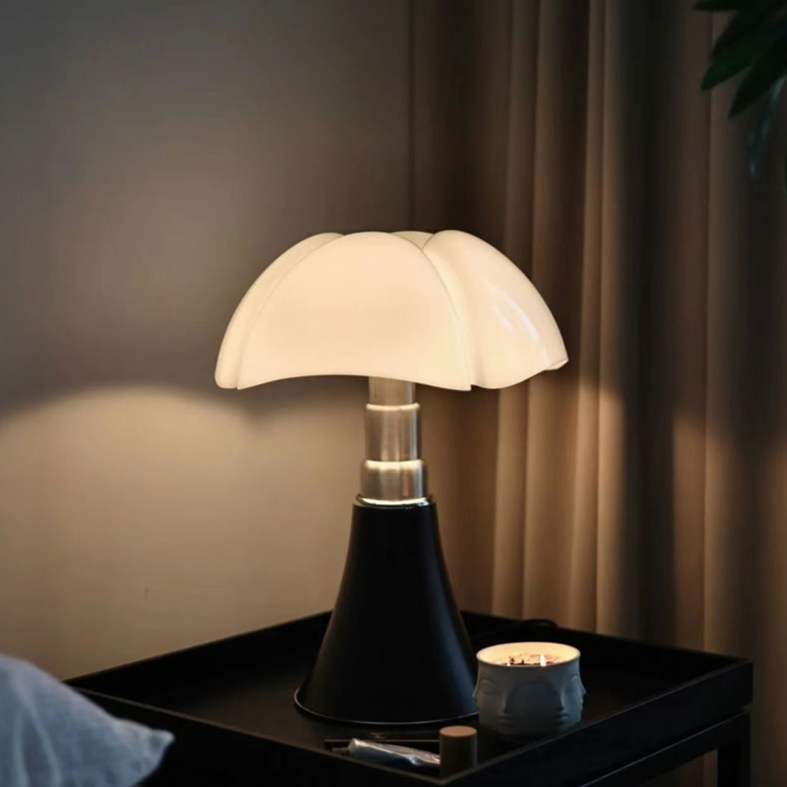 CubeLume – Elegant Klassiskt Ljus