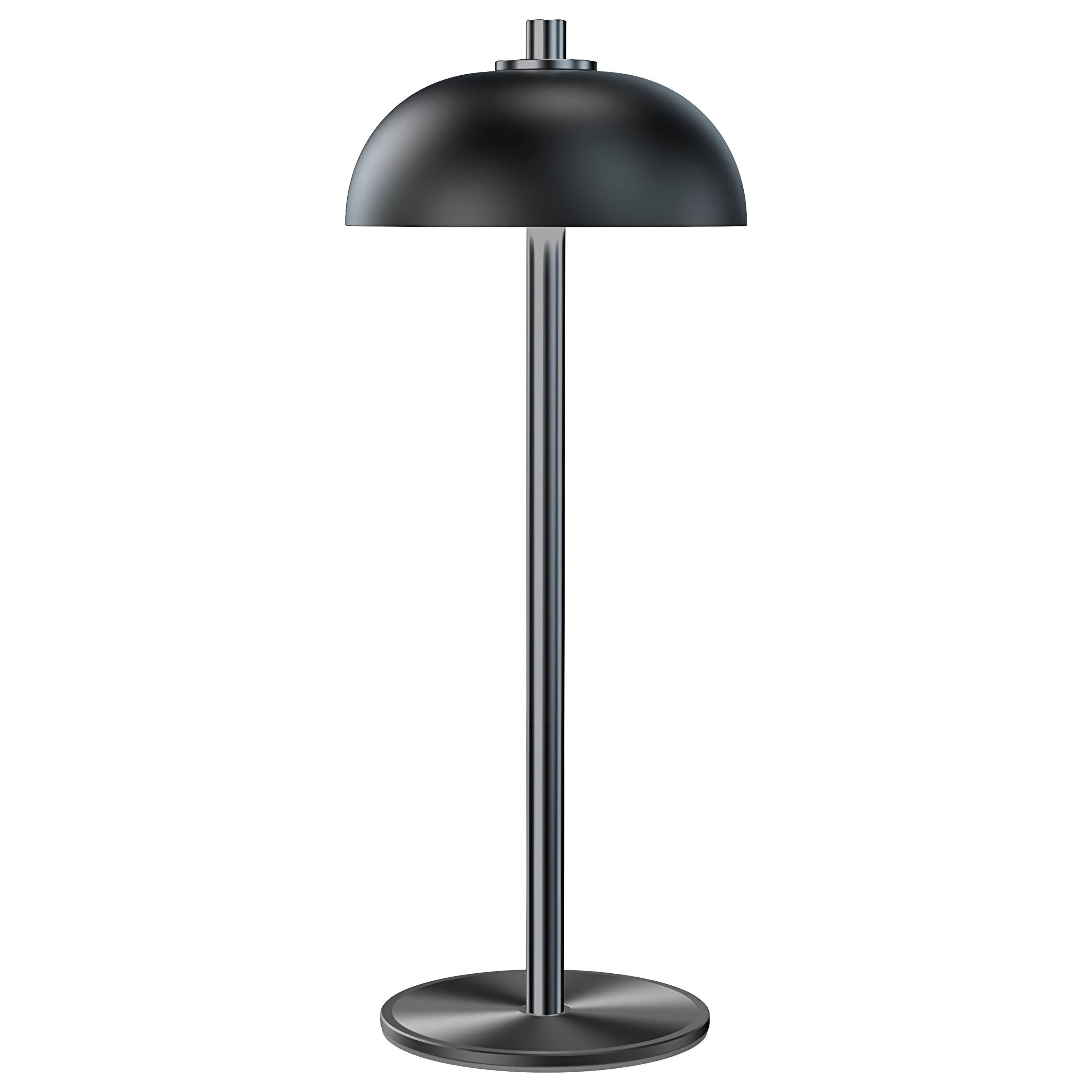 MystiGlow Lampa - Trådlampa svamp beröringslampa för kreativ stämningsbelysning