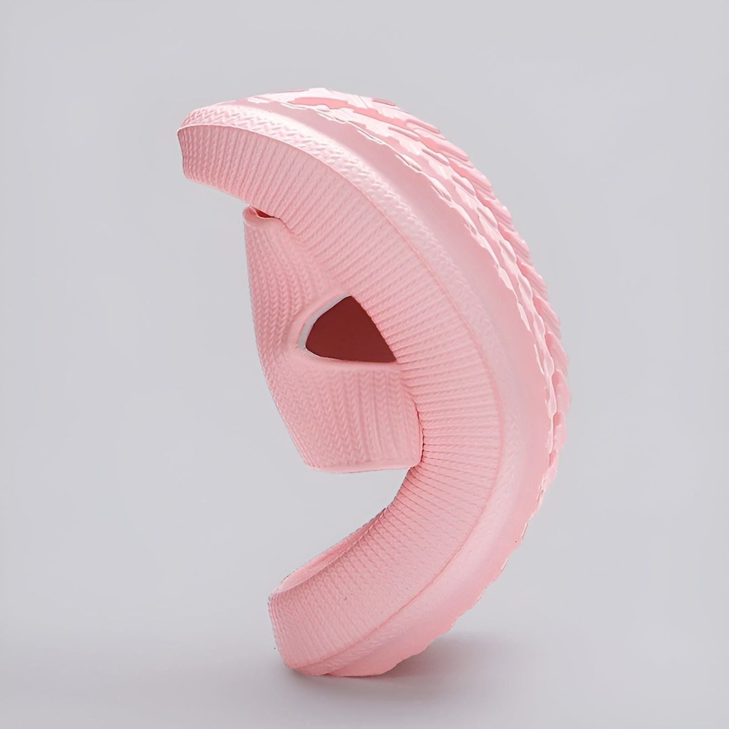 CozyCloud Tofflor - Ergonomiska sommarpantofler för damer