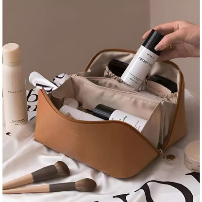 Heidi ChicPack - Flerlagrad smyckesförvaringslåda och organiserare