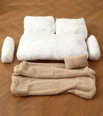 Carvallo - Bara det bästa för din fyrbenta vän!