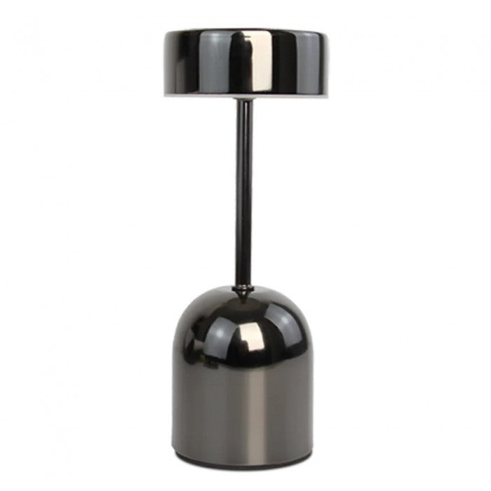 Carvallo – Uppladdningsbar vinglasformad LED-lampa