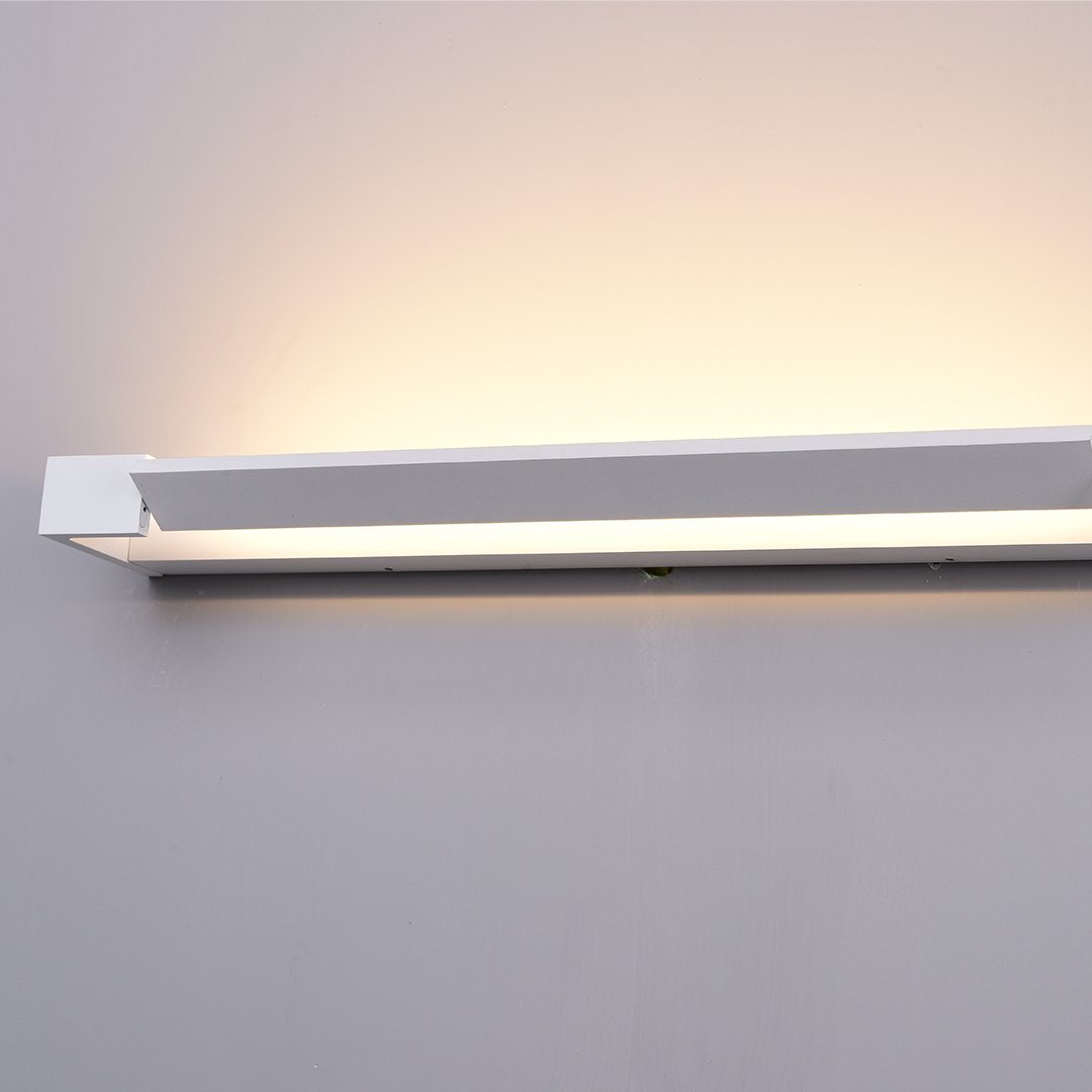 Flexy - Modulär LED Vägglampa