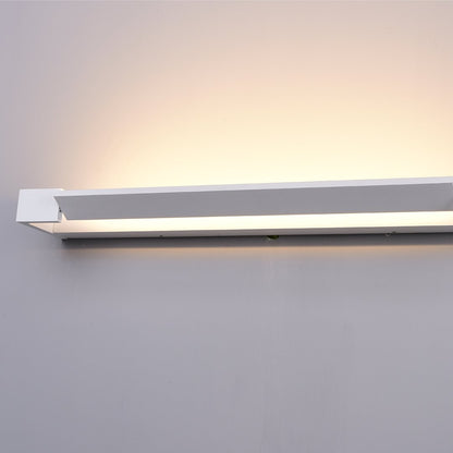 Flexy - Modulär LED Vägglampa