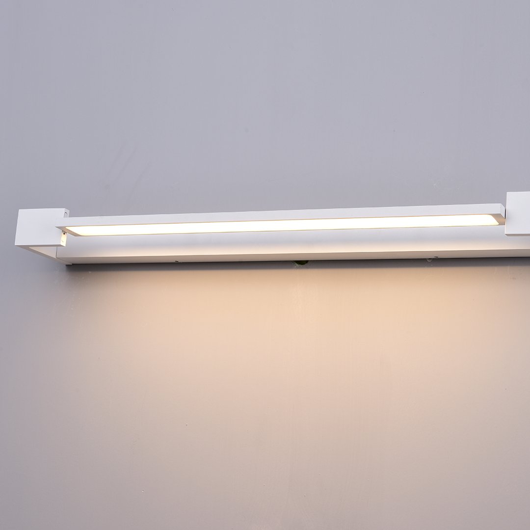 Flexy - Modulär LED Vägglampa
