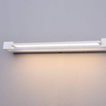 Flexy - Modulär LED Vägglampa