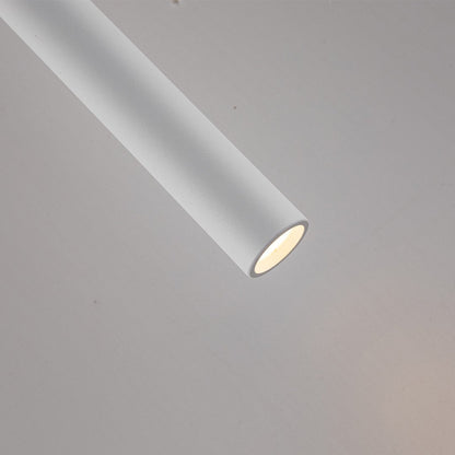 LyraLuxe - Elegant LED Taklampa