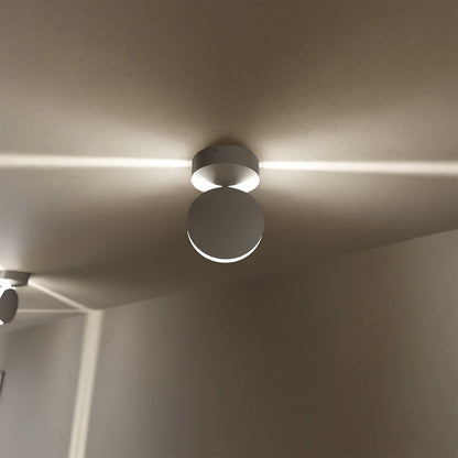 AuroraGlow - Modern Spotlights Vägglampa