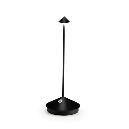 Liora Beam | Minimalistisk LED-bordslampa i aluminium